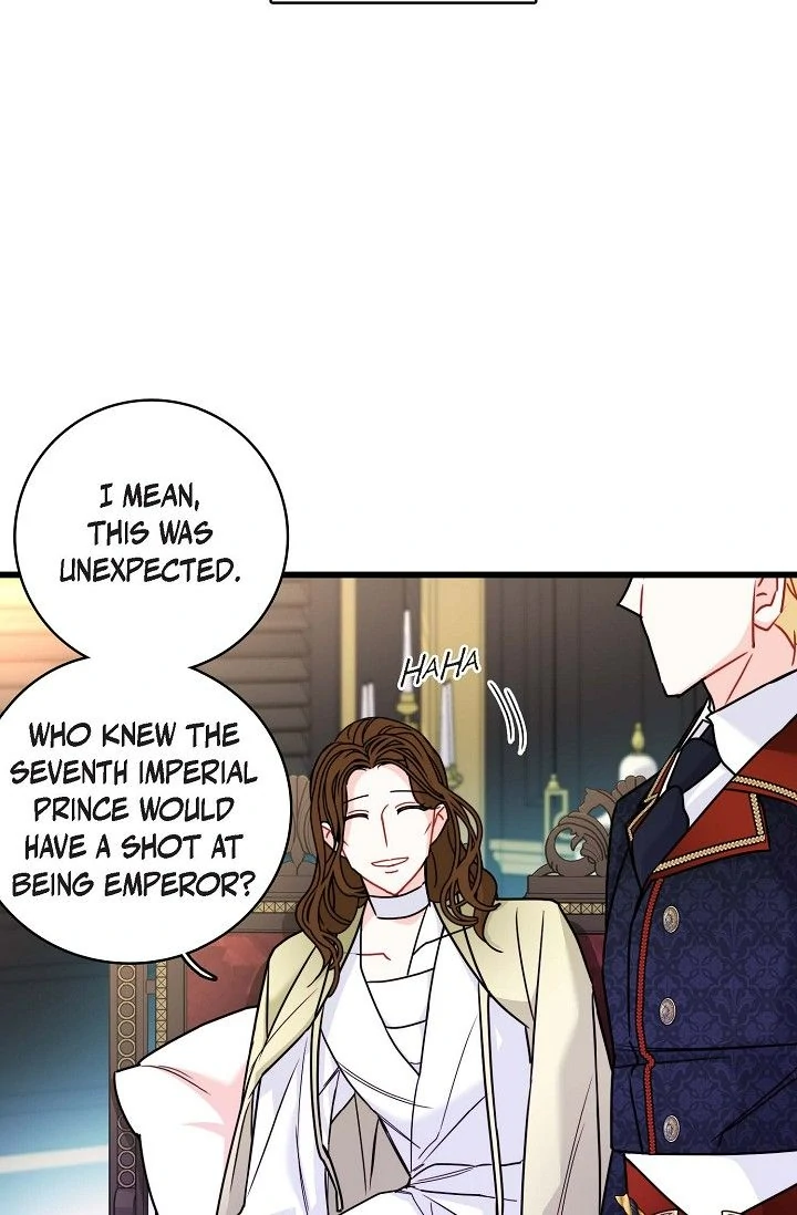 13th Prince chapter 4 page 20