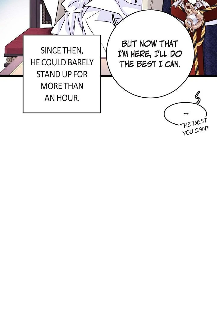 13th Prince chapter 4 page 21