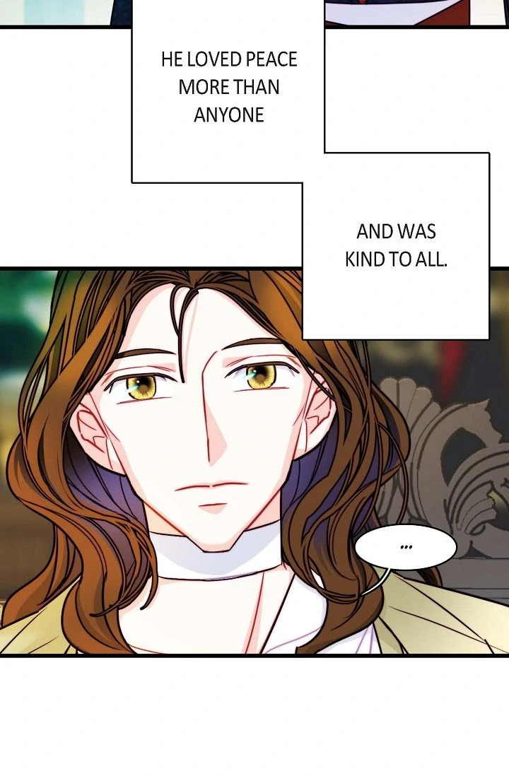 13th Prince chapter 4 page 23