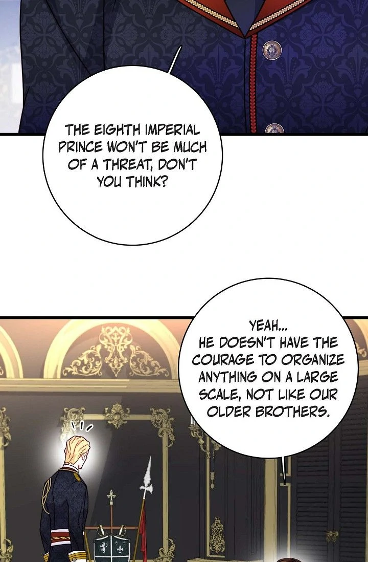 13th Prince chapter 4 page 25