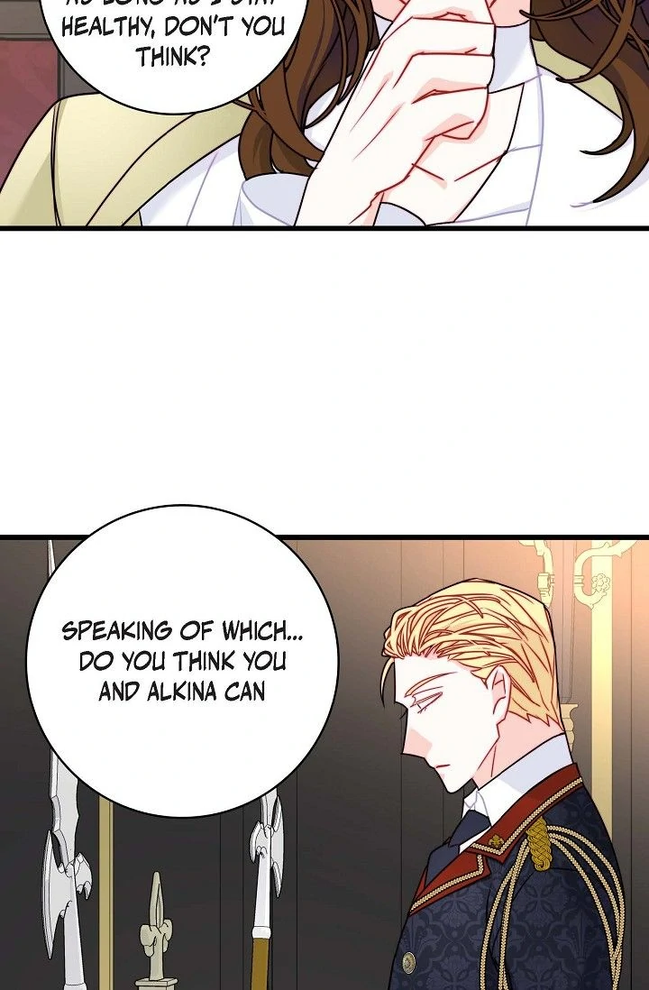 13th Prince chapter 4 page 27