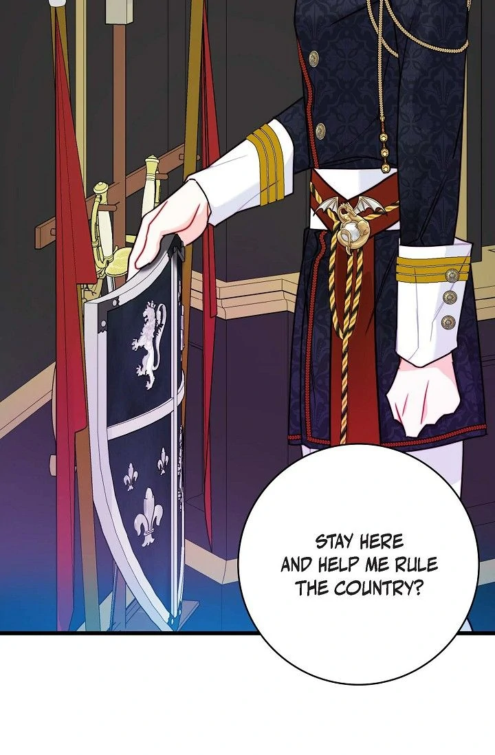 13th Prince chapter 4 page 28
