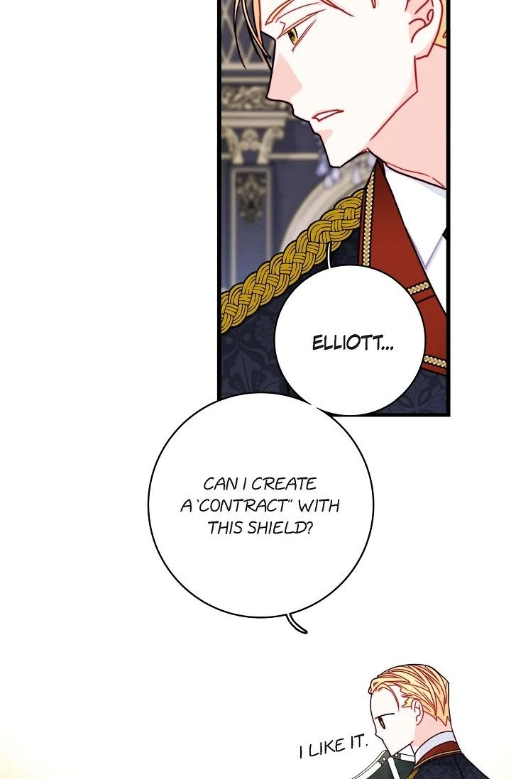 13th Prince chapter 4 page 30