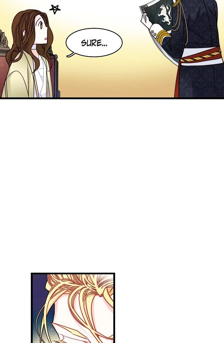 13th Prince chapter 4 page 31