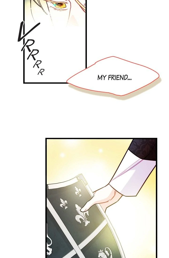 13th Prince chapter 4 page 32