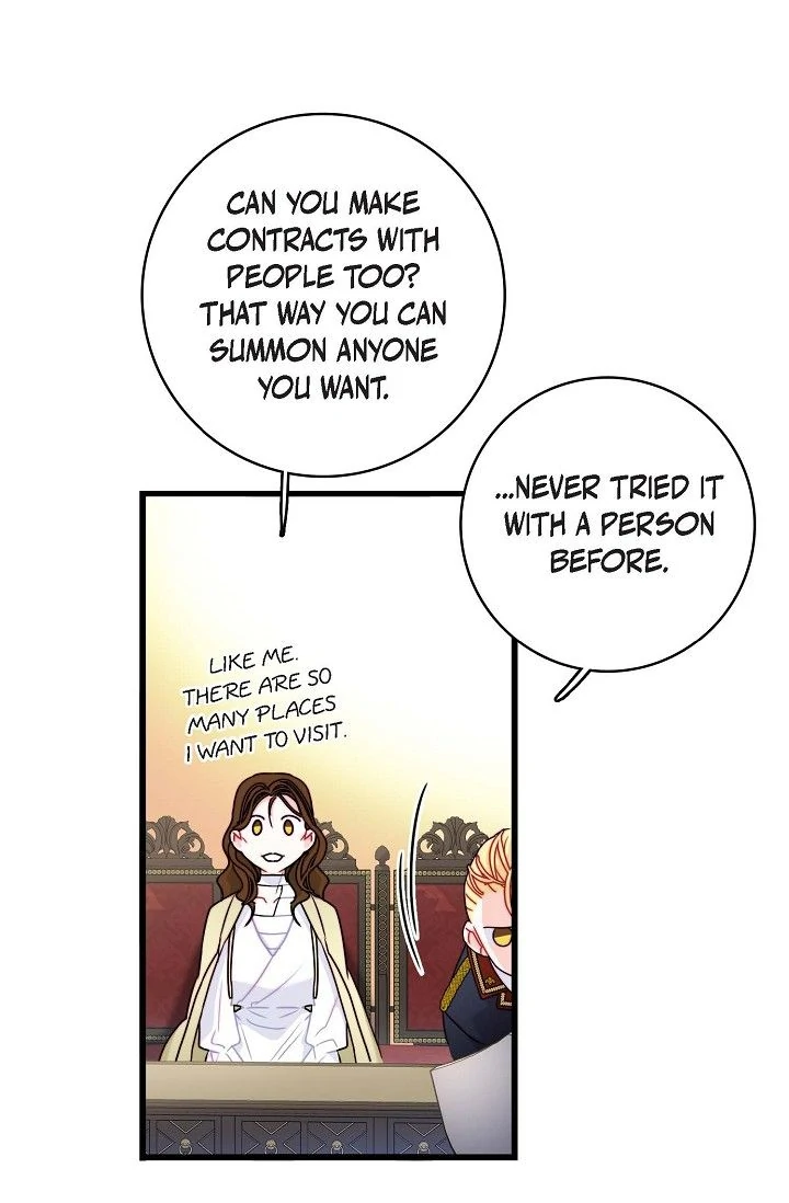 13th Prince chapter 4 page 39