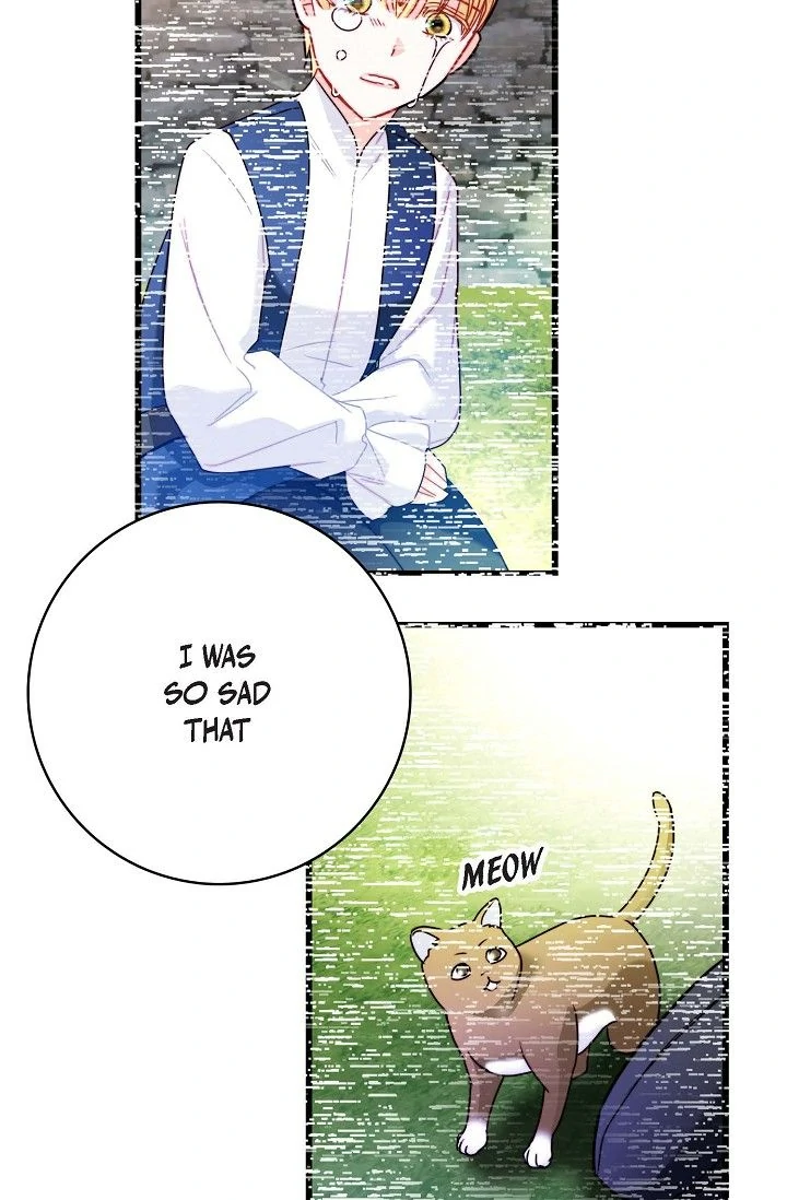 13th Prince chapter 4 page 43