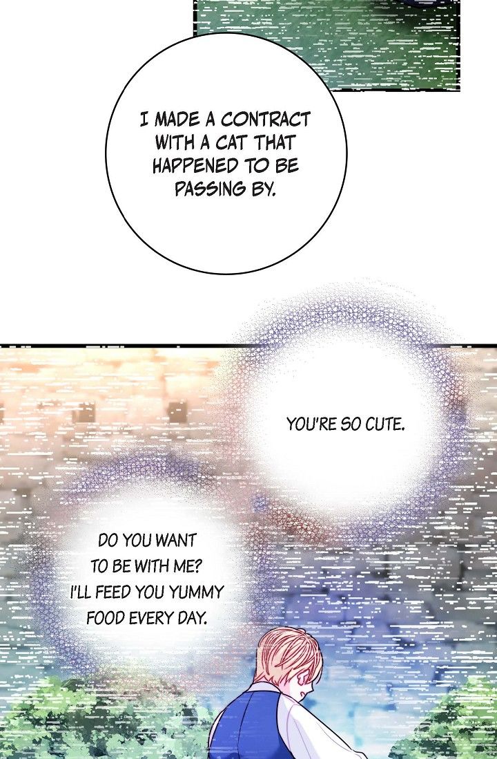 13th Prince chapter 4 page 44