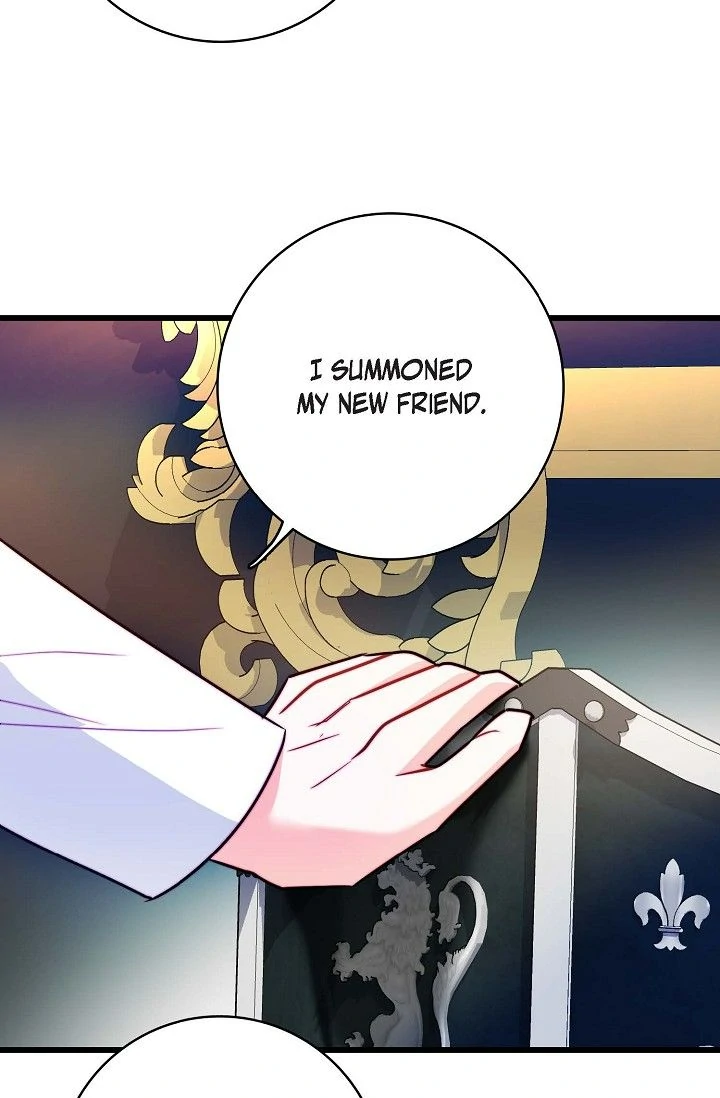 13th Prince chapter 4 page 48