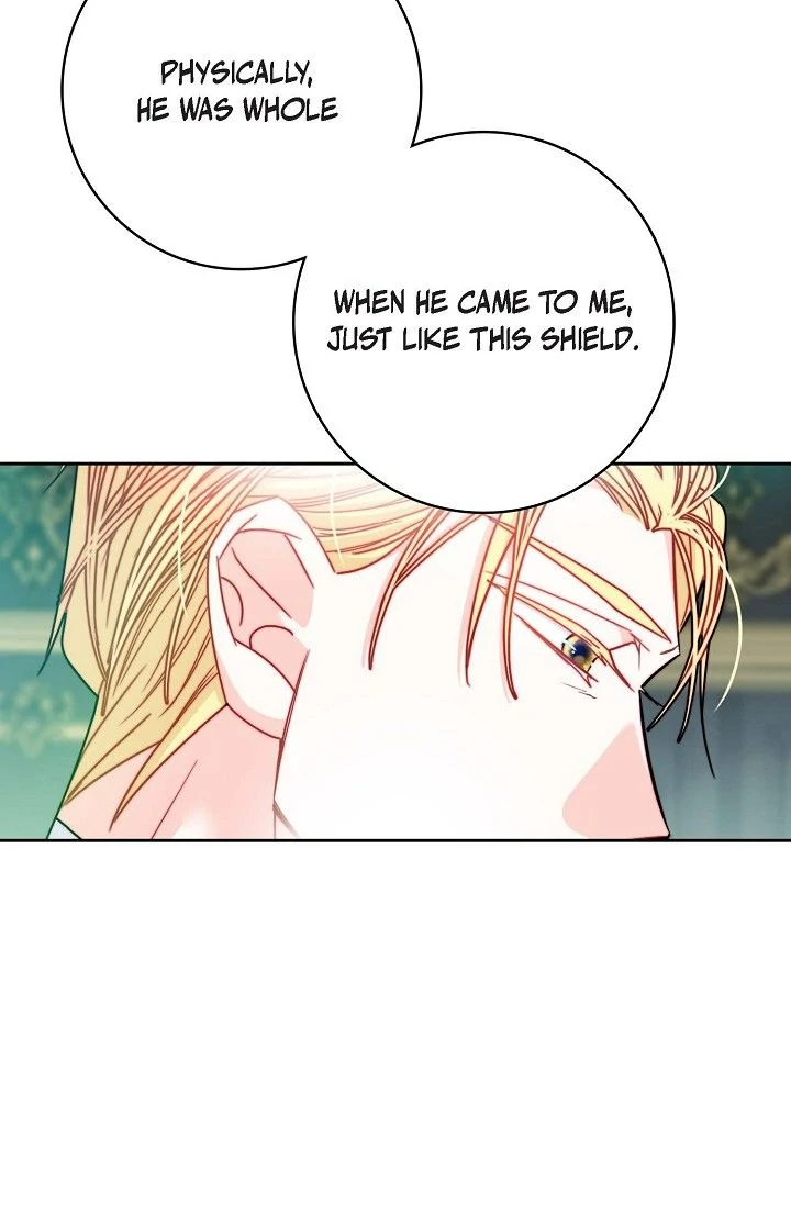 13th Prince chapter 4 page 49