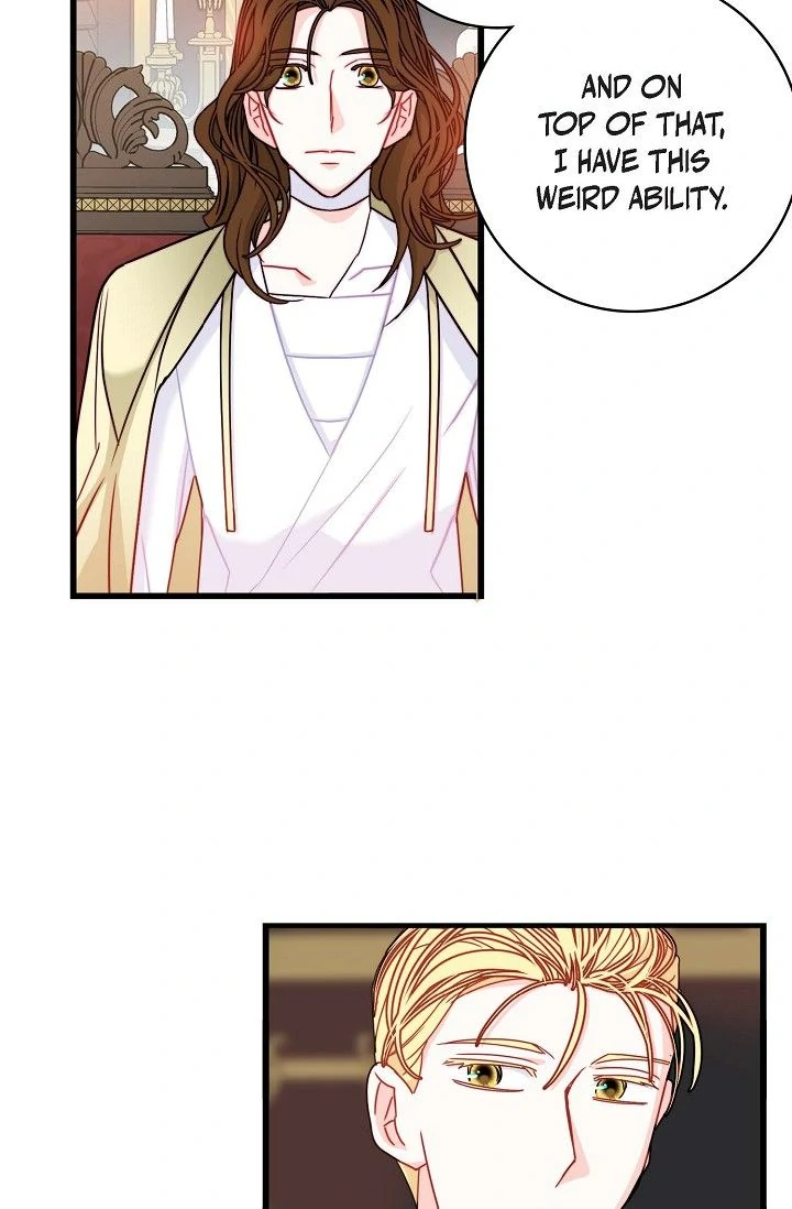 13th Prince chapter 4 page 56