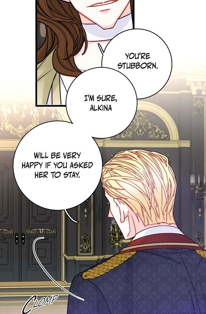 13th Prince chapter 4 page 59