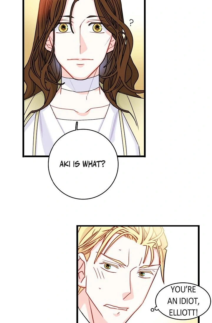 13th Prince chapter 4 page 63