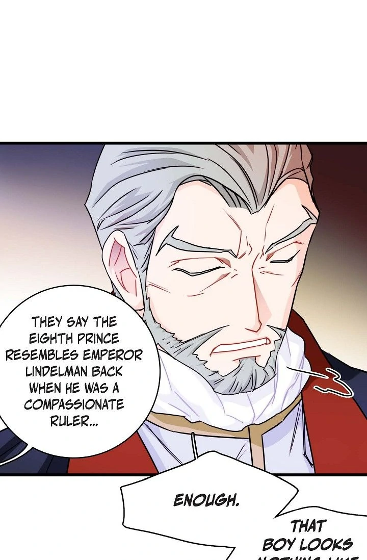 13th Prince chapter 4 page 75