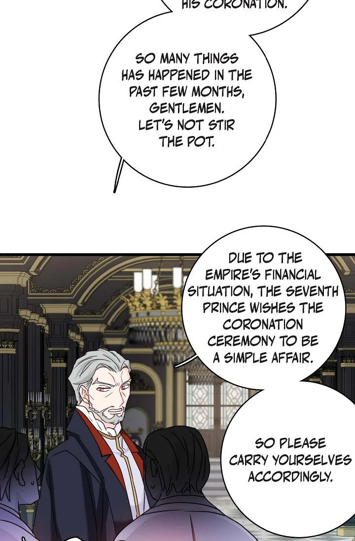 13th Prince chapter 4 page 77