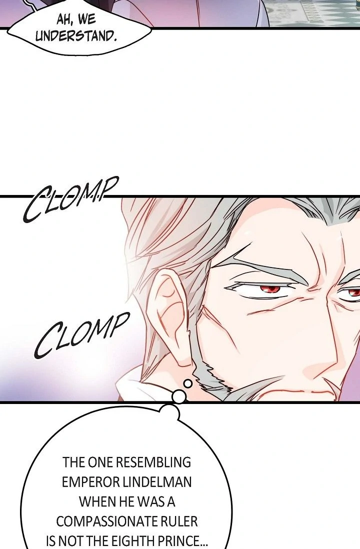 13th Prince chapter 4 page 78