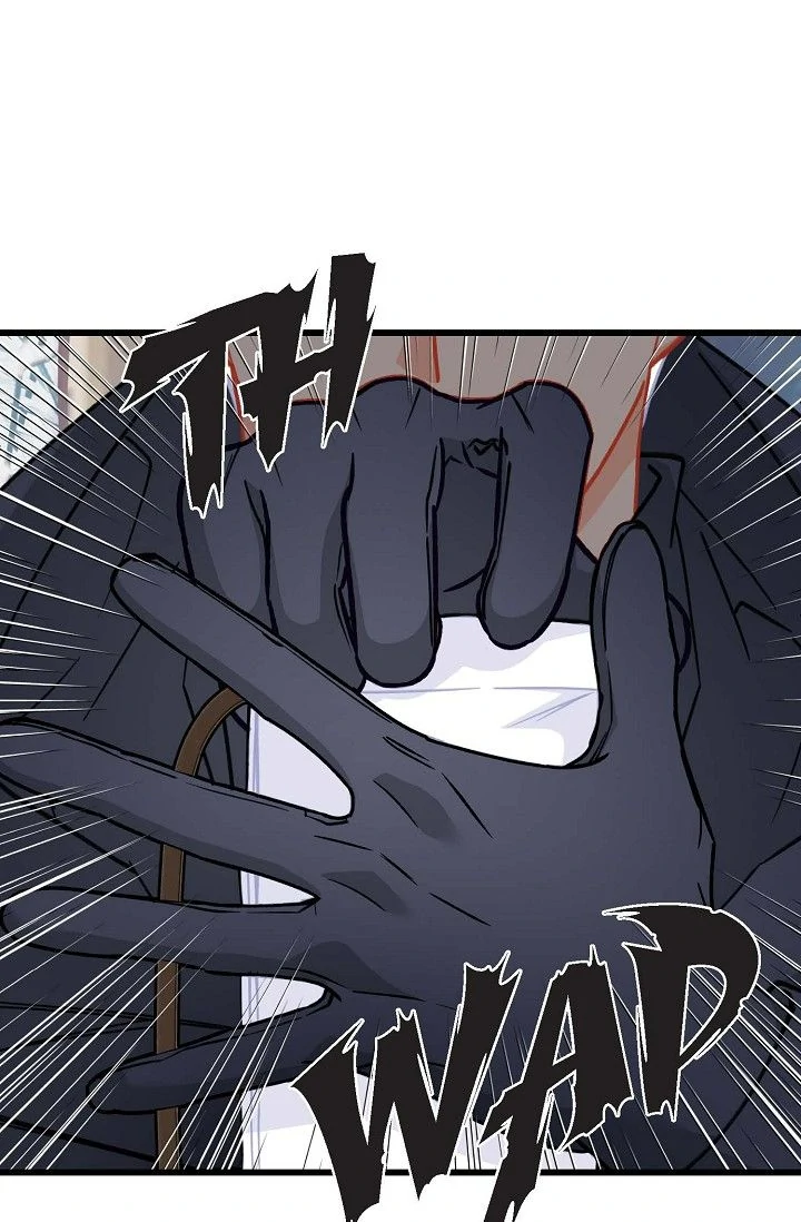13th Prince chapter 44 page 5