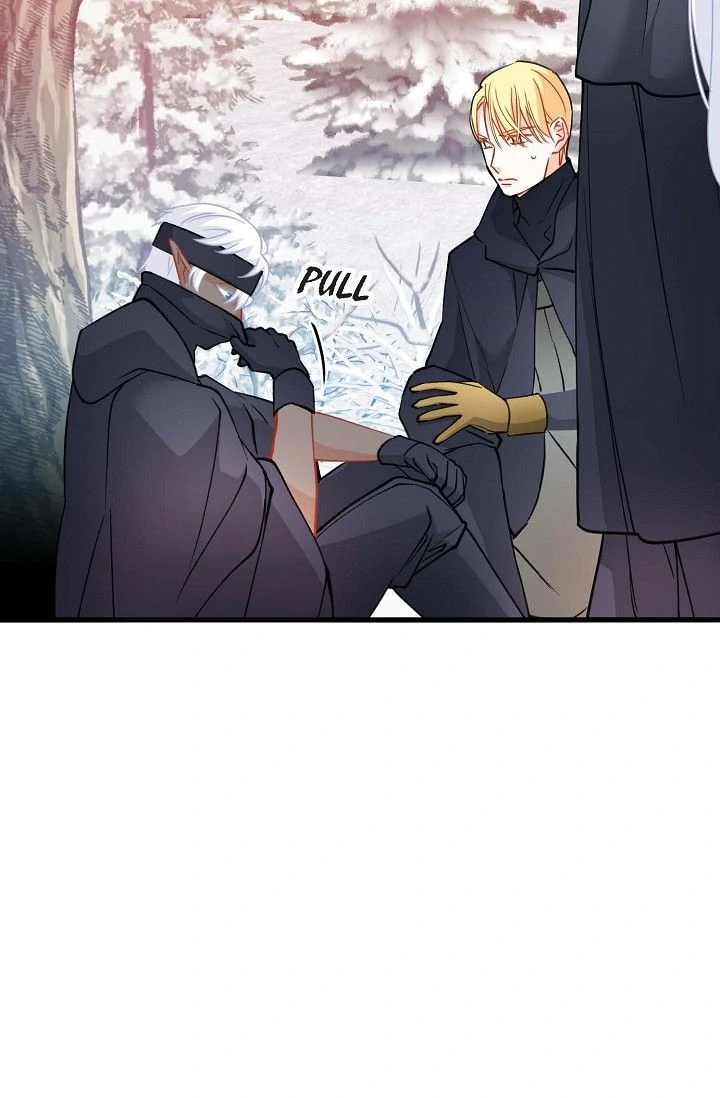 13th Prince chapter 44 page 19