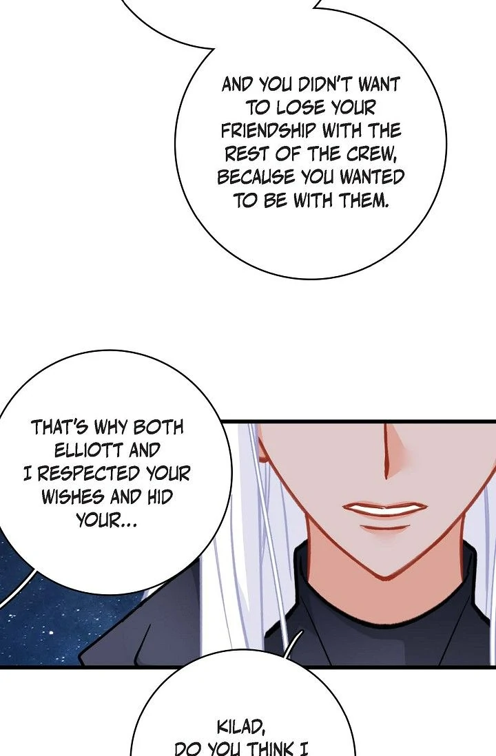 13th Prince chapter 44 page 36