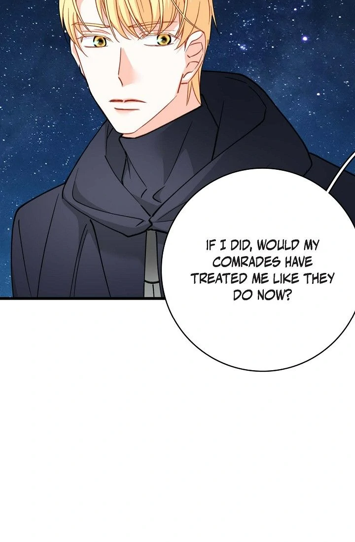 13th Prince chapter 44 page 38