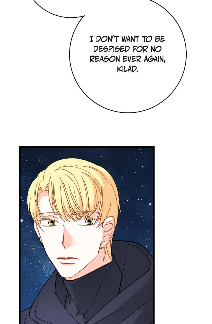 13th Prince chapter 44 page 41