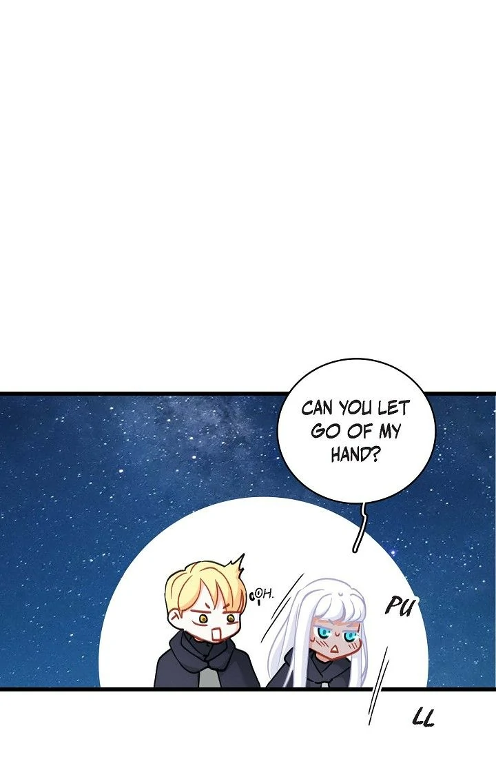 13th Prince chapter 44 page 55