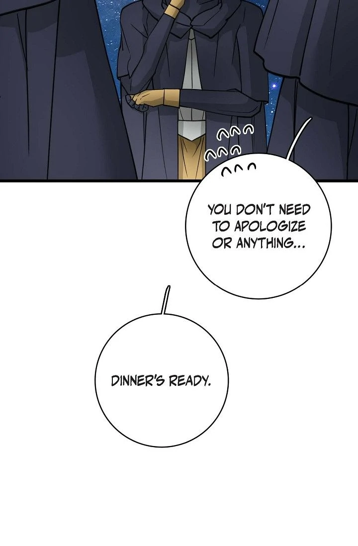 13th Prince chapter 44 page 57