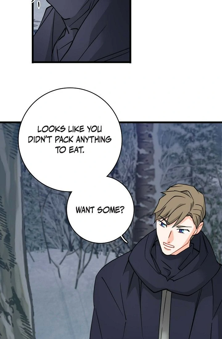 13th Prince chapter 44 page 60