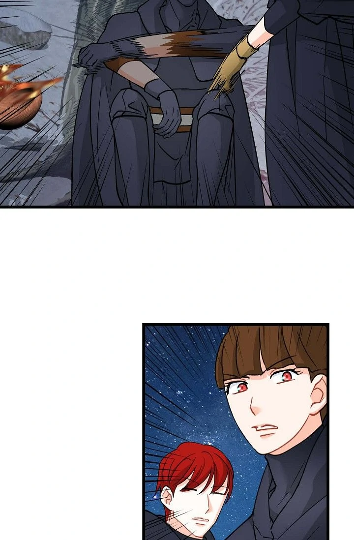 13th Prince chapter 44 page 65