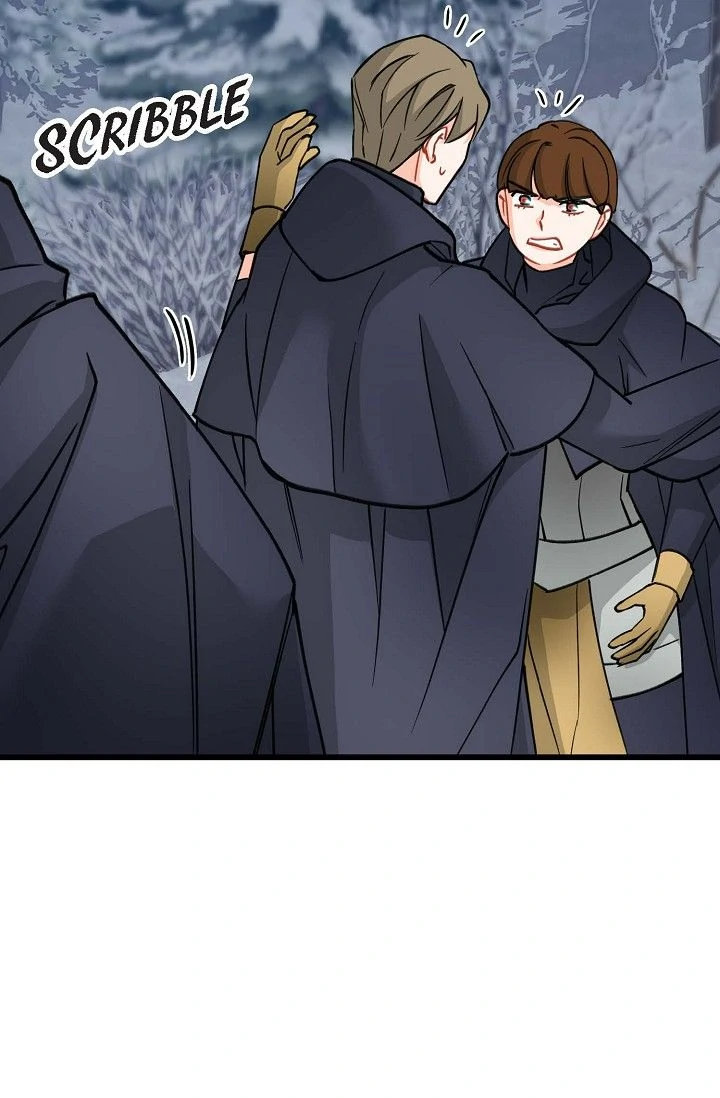 13th Prince chapter 44 page 70