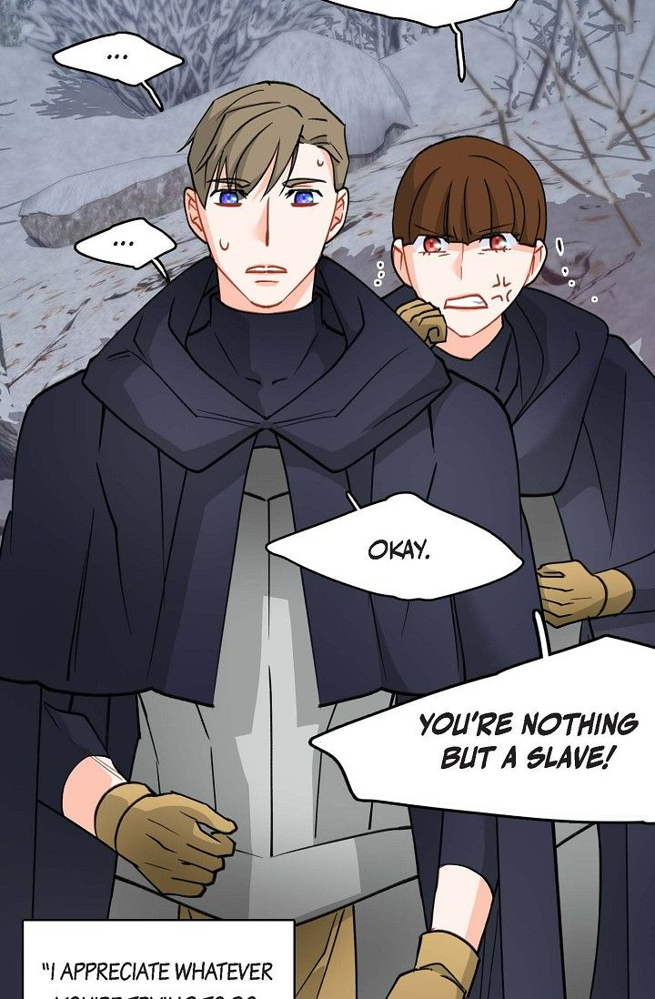 13th Prince chapter 44 page 72
