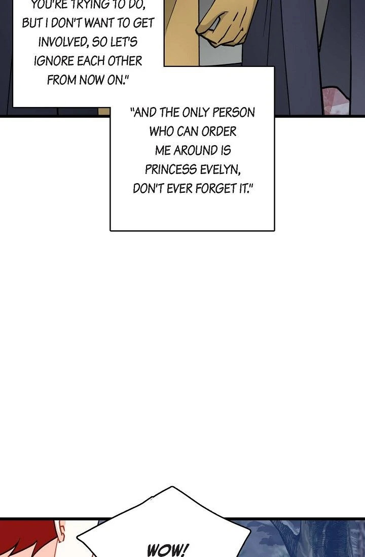 13th Prince chapter 44 page 73