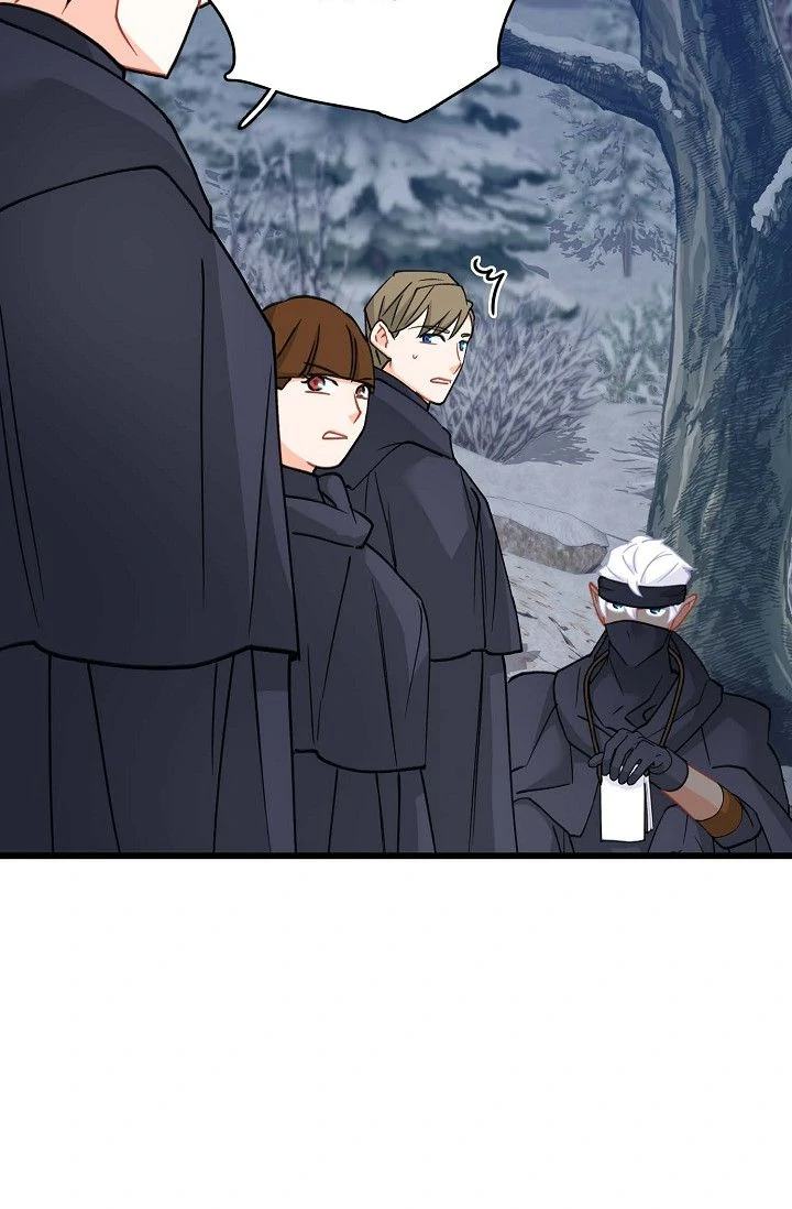 13th Prince chapter 44 page 74