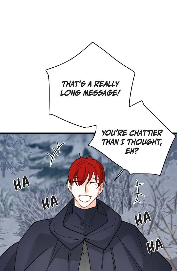 13th Prince chapter 44 page 75