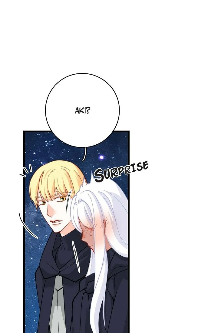13th Prince chapter 44 page 81