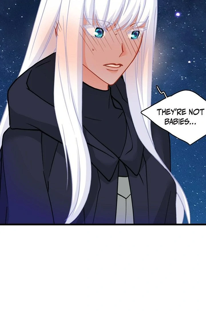13th Prince chapter 44 page 83