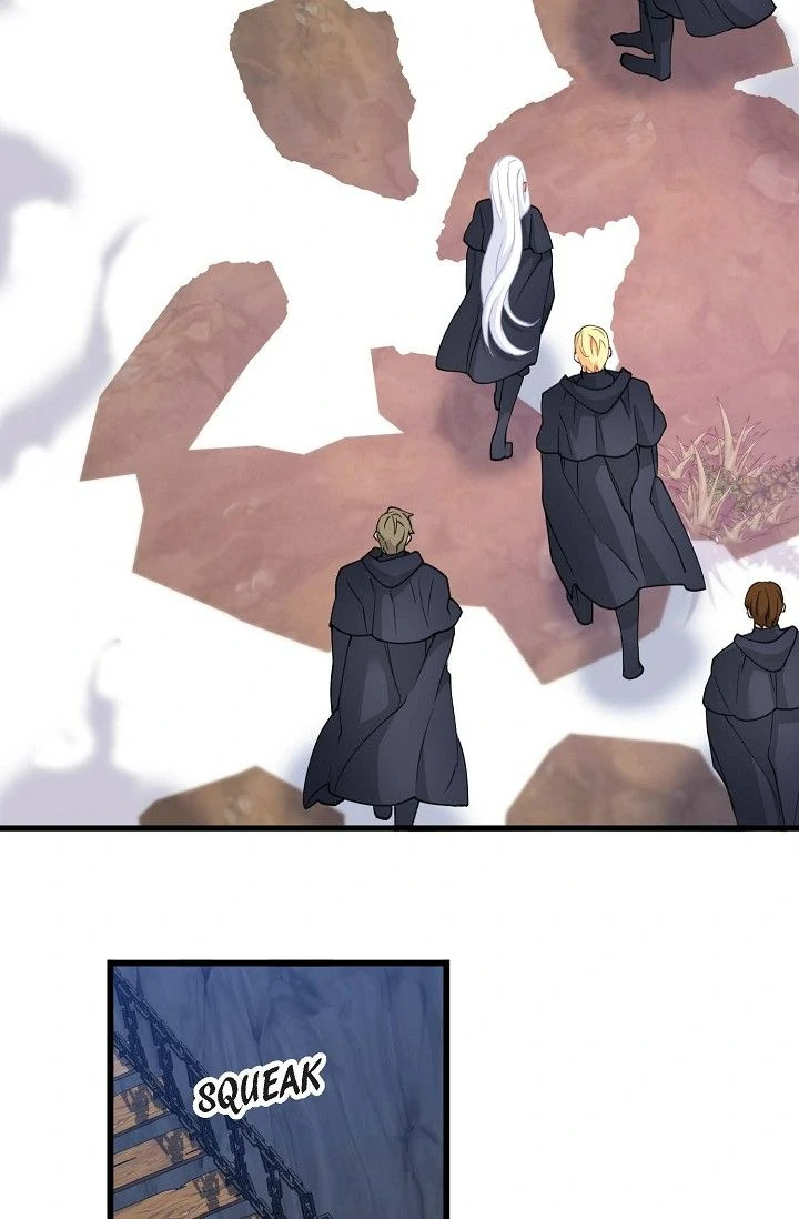 13th Prince chapter 44 page 96