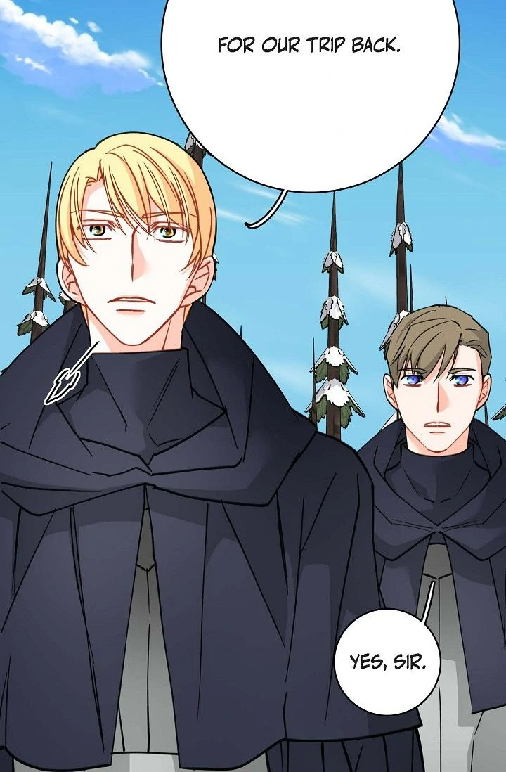 13th Prince chapter 44 page 99