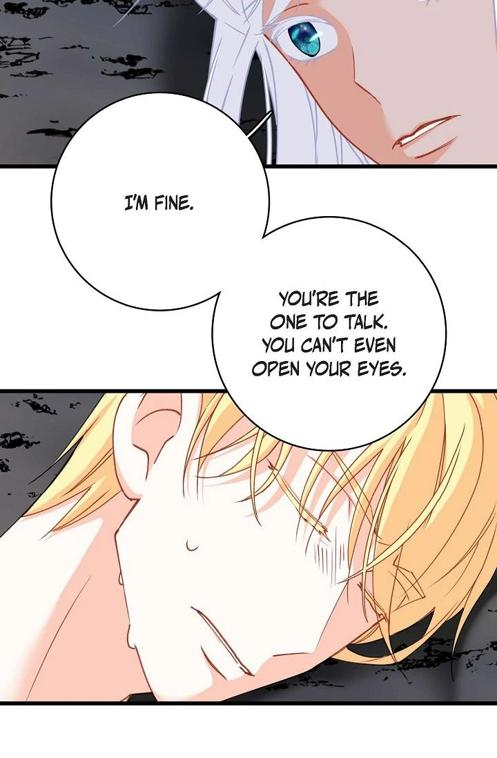 13th Prince chapter 47 page 14