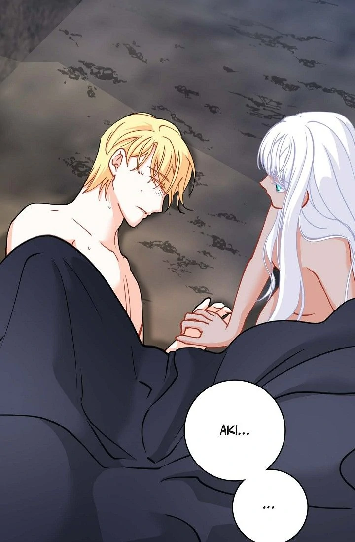 13th Prince chapter 47 page 21