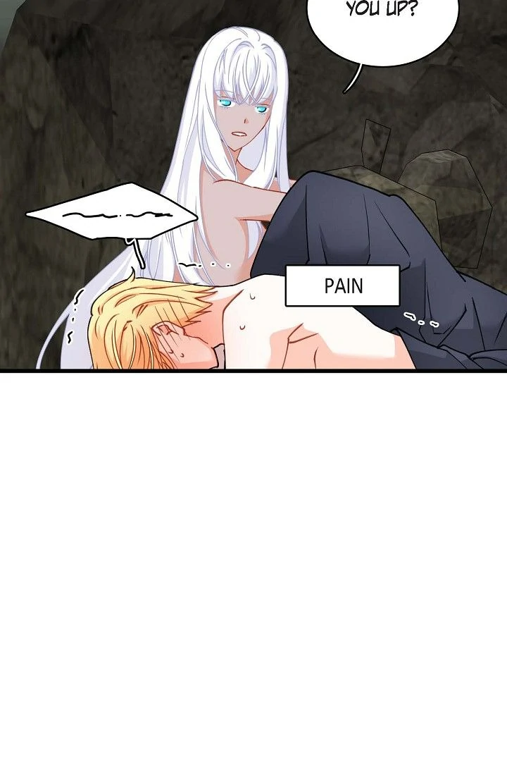 13th Prince chapter 47 page 39