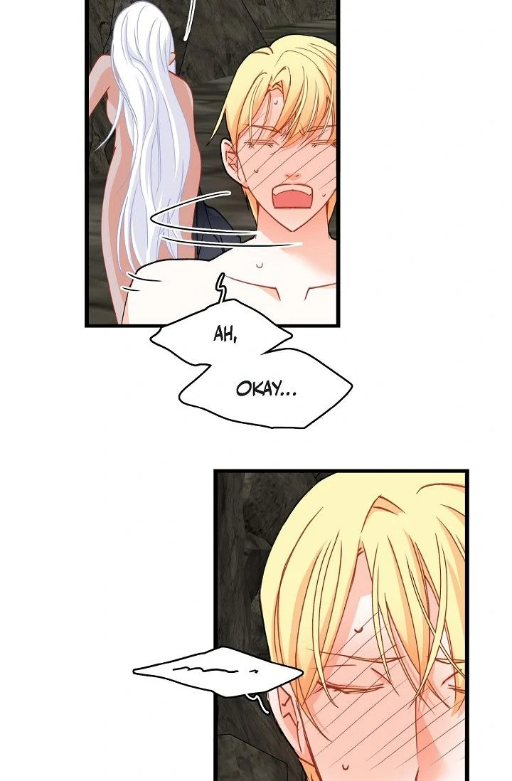 13th Prince chapter 47 page 50