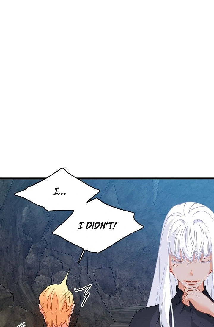 13th Prince chapter 47 page 55