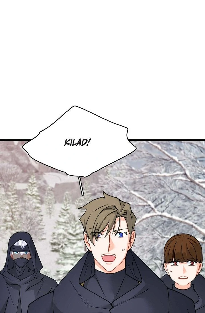 13th Prince chapter 47 page 59