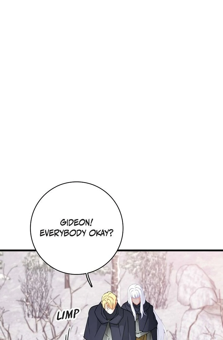 13th Prince chapter 47 page 61