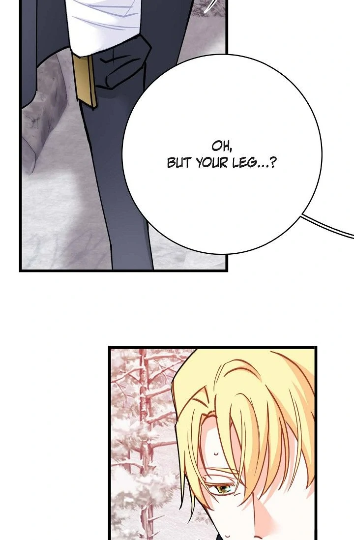 13th Prince chapter 47 page 64