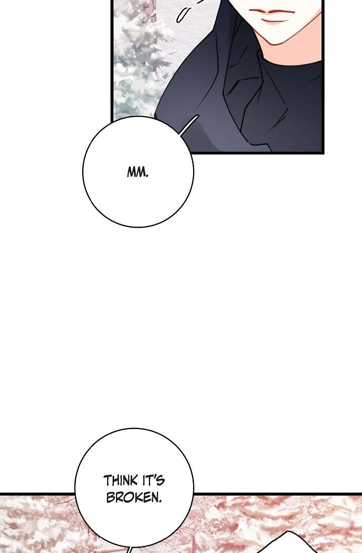 13th Prince chapter 47 page 65