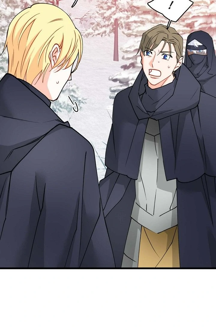 13th Prince chapter 47 page 66