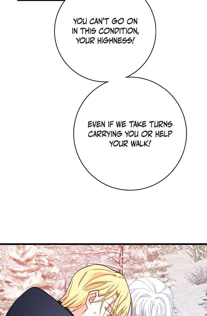13th Prince chapter 47 page 68
