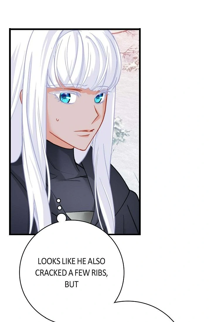 13th Prince chapter 47 page 70